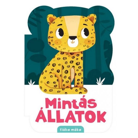 Mintás állatok