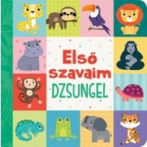 Első szavaim - Dzsungel