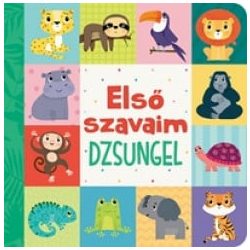 Első szavaim - Dzsungel