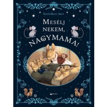 Mesélj nekem, nagymama!