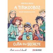 A titokdoboz - Cutia cu secrete