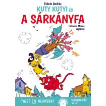 Kuty Kutyi és a sárkányfa