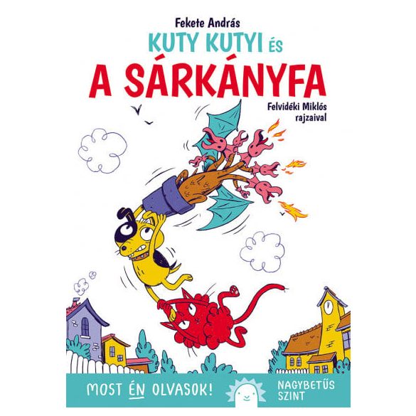 Kuty Kutyi és a sárkányfa