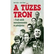   A tüzes trón – Fradi-edzők mennybemenetele és pokoljárása