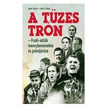   A tüzes trón – Fradi-edzők mennybemenetele és pokoljárása