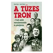   A tüzes trón – Fradi-edzők mennybemenetele és pokoljárása