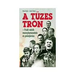   A tüzes trón – Fradi-edzők mennybemenetele és pokoljárása