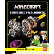 Minecraft: Lenyűgöző találmányok - Inspiráló ötletek