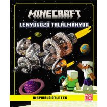 Minecraft: Lenyűgöző találmányok - Inspiráló ötletek