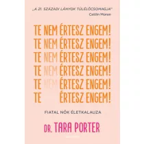 Te nem értesz engem!