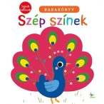 Színek a babának - Szép színek