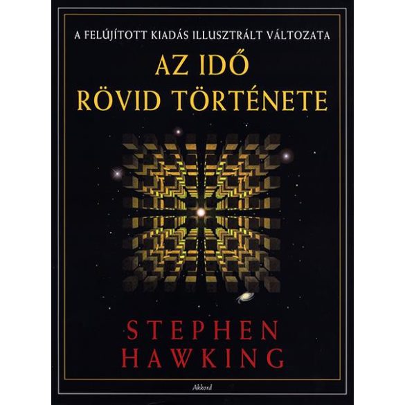 Az idő rövid története