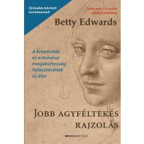 Jobb agyféltekés rajzolás