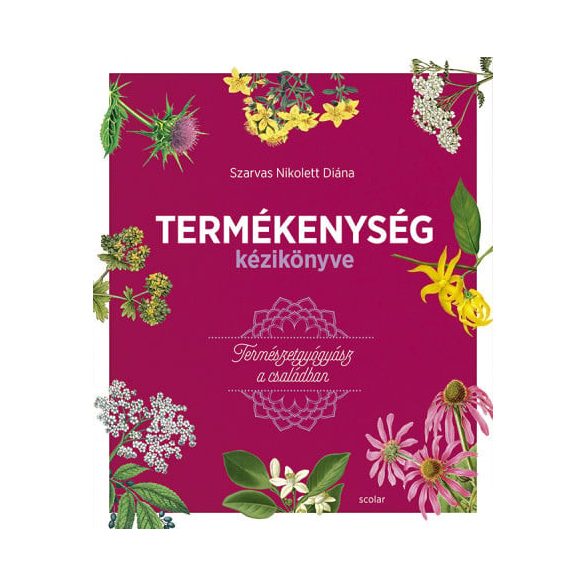 Termékenység kézikönyve