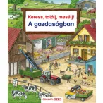 Keress, találj, mesélj! - A gazdaságban