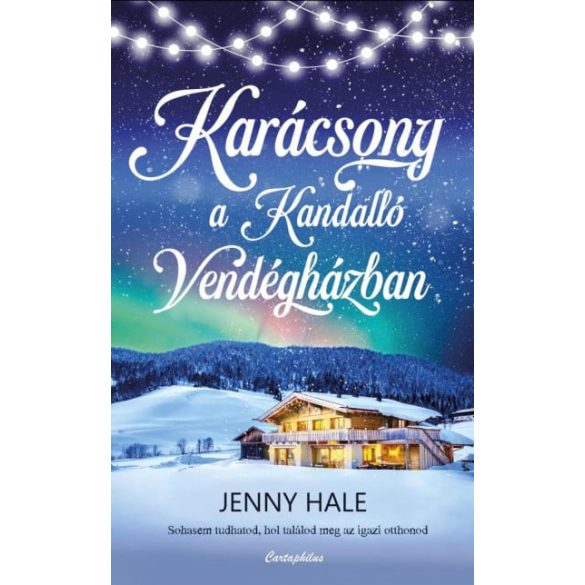 Karácsony a Kandalló Vendégházban