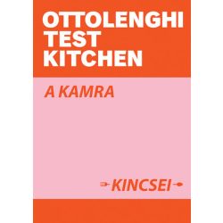 Ottolenghi Test Kitchen: A kamra kincsei