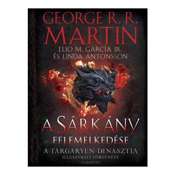 A Sárkány felemelkedése