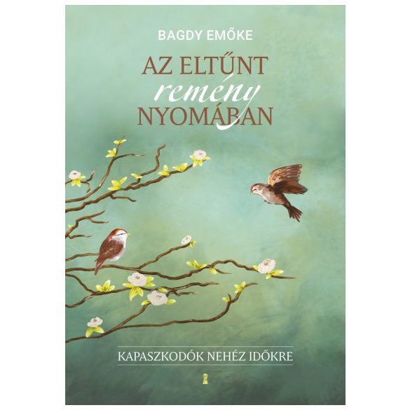 Az eltűnt remény nyomában - Kapaszkodók nehéz időkre