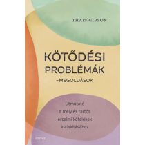 Kötődési problémák - Megoldások