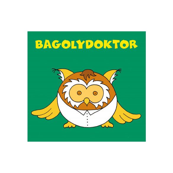 Bagolydoktor