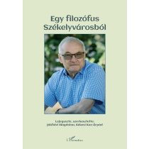 Egy filozófus Székelyvárosból