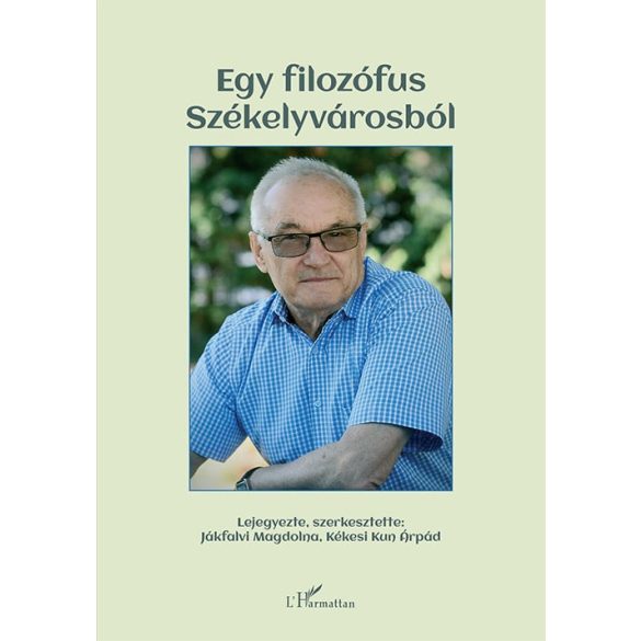 Egy filozófus Székelyvárosból