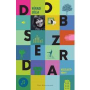 Dobszerda - Beszélgetőkönyv
