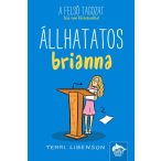 Állhatatos Briana