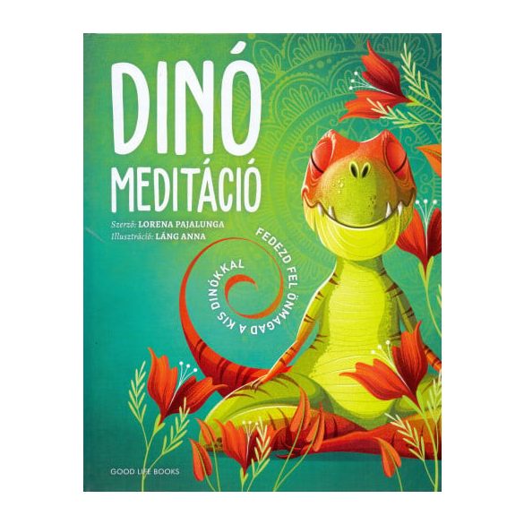 Dinó meditáció