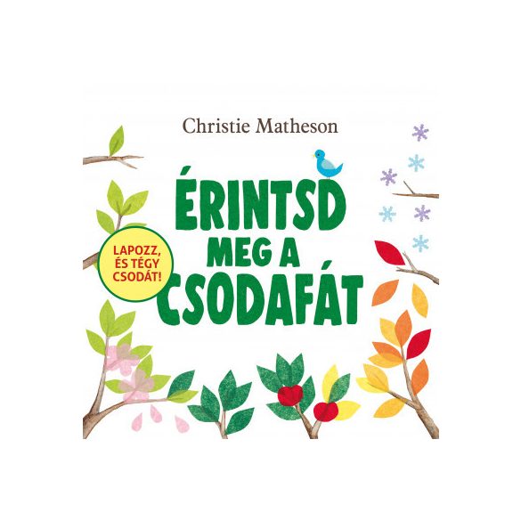 Érintsd meg a csodafát