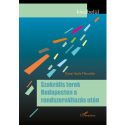 Szakrális terek Budapesten a rendszerváltozás után