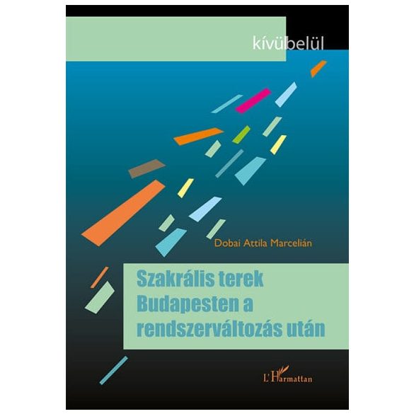 Szakrális terek Budapesten a rendszerváltozás után