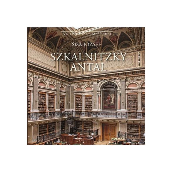 Szkalnitzky Antal