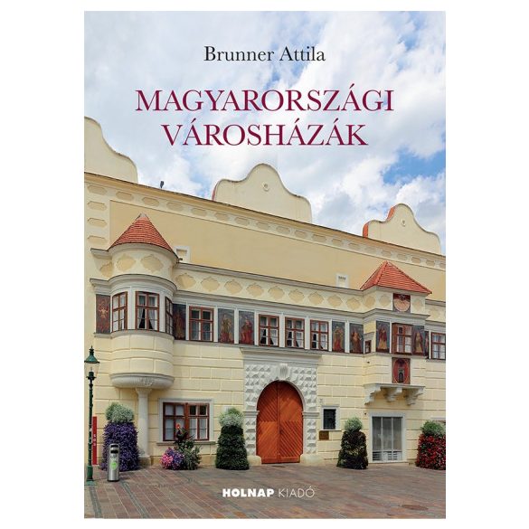 Magyarországi városházák