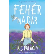 Fehér madár