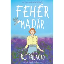 Fehér madár