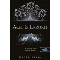 Acél és lazurit