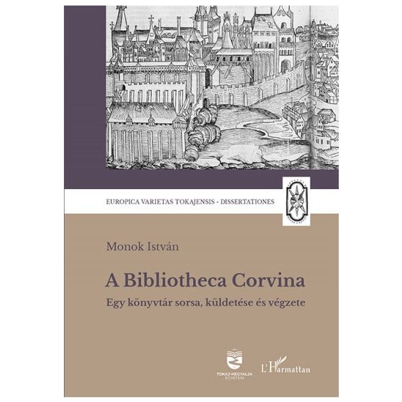 A Bibliotheca Corvina