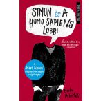 Simon és a Homo Sapiens Lobbi