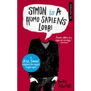 Simon és a Homo Sapiens Lobbi