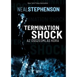 Termination Shock - Az összeomlás kora