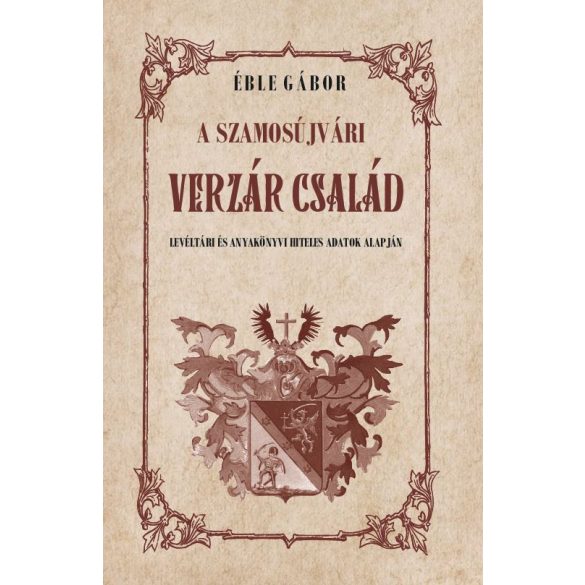 A szamosújvári Verzár család