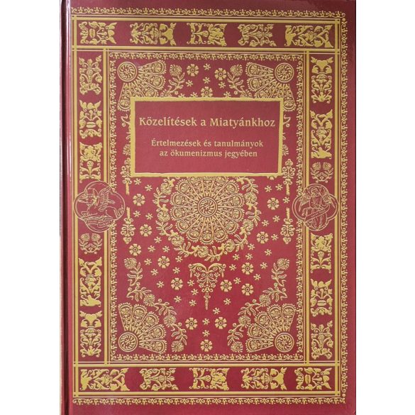 Közelítések a Miatyánkhoz