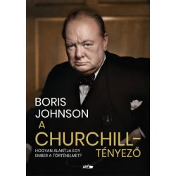 A Churchill-tényező