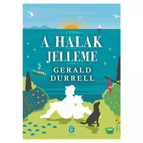 A halak jelleme