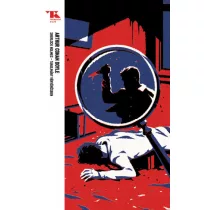   Sherlock Holmes - Tanulmány vérvörösben - Trubadúr Zsebkönyvek 19.