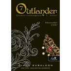 Outlander 7/2 - Csontok visszhangozzák - kartonált