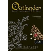 Outlander 7/2 - Csontok visszhangozzák - kartonált