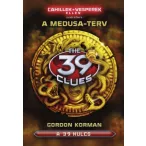 A 39 kulcs - A Medusa-terv - Cahillek a Vesperek ellen 1.